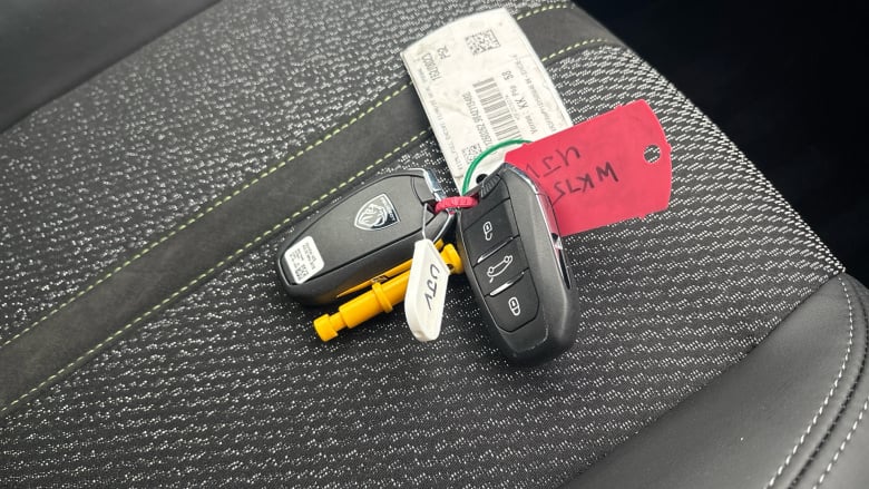 Peugeot 308 1.2 Hybrid 145 GT 5dr e-DSC6 Petrol Estate